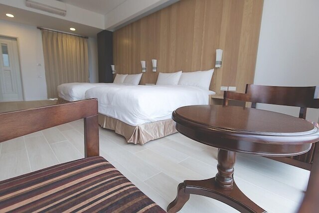 サウスモスト リゾート (最南端民宿)