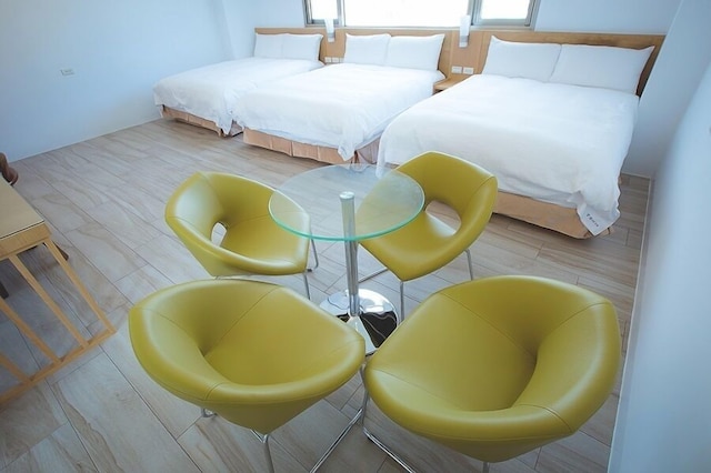 サウスモスト リゾート (最南端民宿)