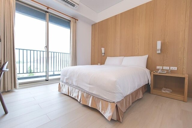 サウスモスト リゾート (最南端民宿)