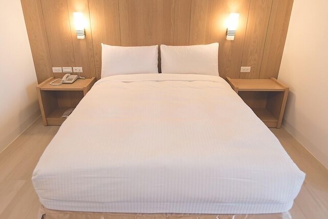 サウスモスト リゾート (最南端民宿)