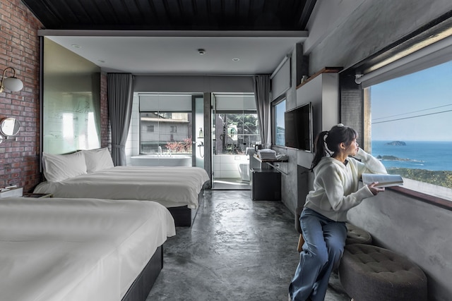 九份オーア イン (九份山經)