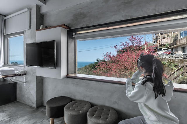 九份オーア イン (九份山經)