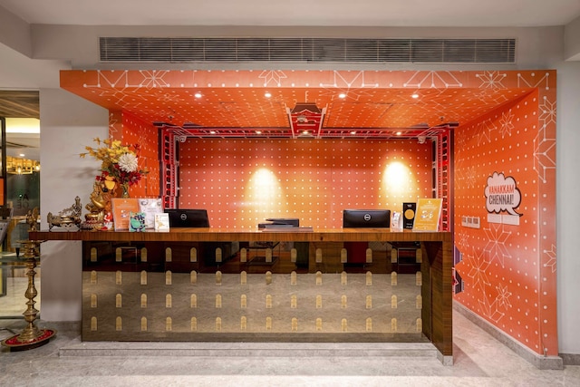 ザ ベルステッド チェンナイ