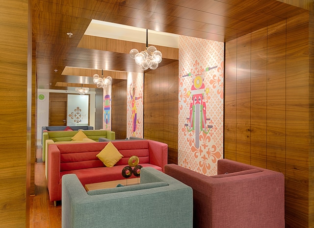 ザ ベルステッド チェンナイ