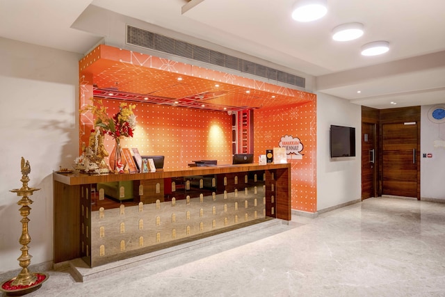 ザ ベルステッド チェンナイ