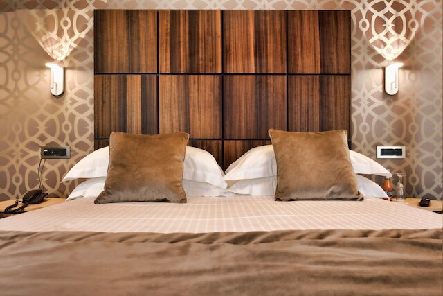 ローザ サルヴァ ホテル