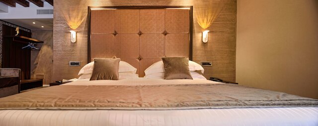 ローザ サルヴァ ホテル