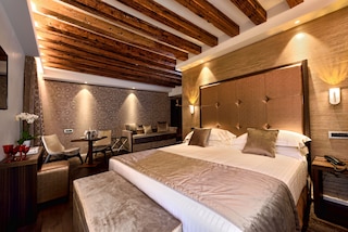 ローザ サルヴァ ホテル