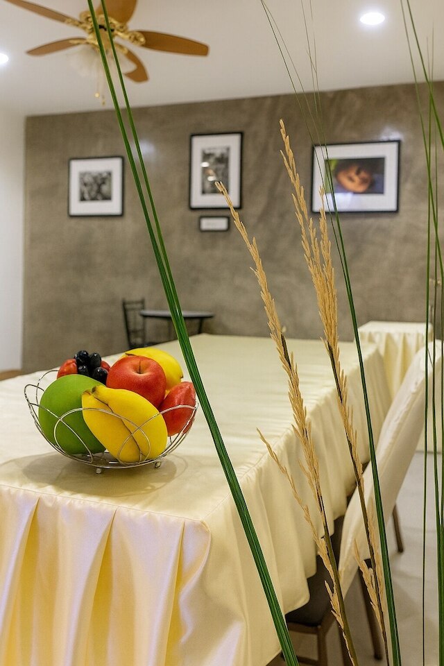 メーソート シリ ホテル