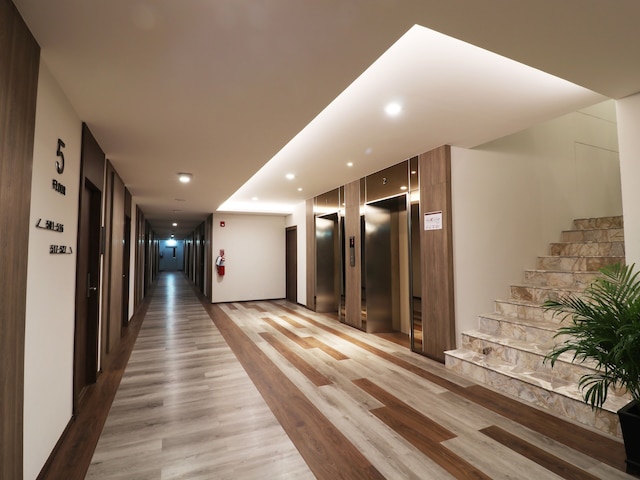 フォーチュン ビュー コン ホテル ナコーン フノム