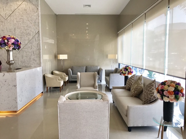 フォーチュン ビュー コン ホテル ナコーン フノム