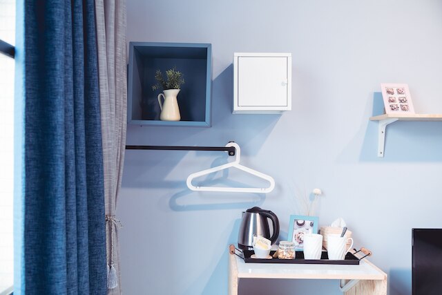 イートズー ホテル (EATzzZ 旅館)