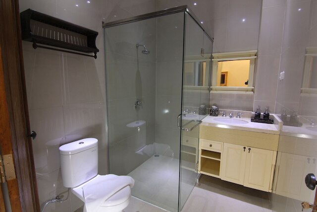 ジャワ ヴィラズ ブティック ホテル & レスト