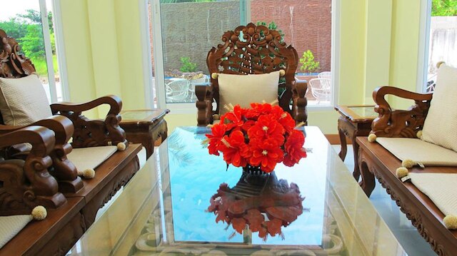 バーン メーソート ブティック リゾート