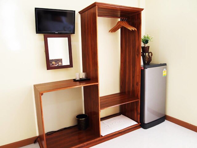 バーン メーソート ブティック リゾート