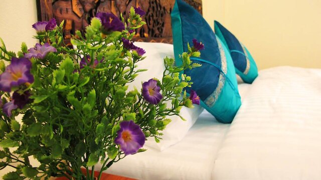 バーン メーソート ブティック リゾート