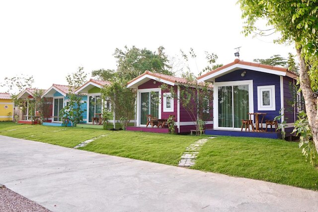 バーン メーソート プラス