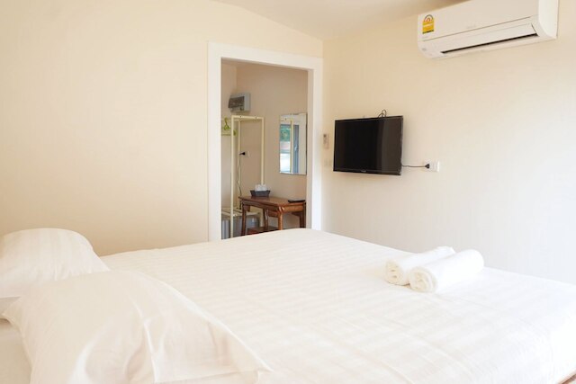 バーン メーソート プラス