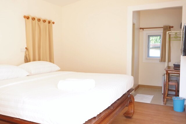 バーン メーソート プラス