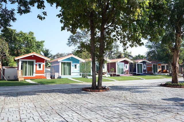 バーン メーソート プラス