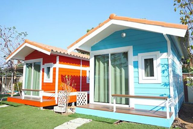 バーン メーソート プラス