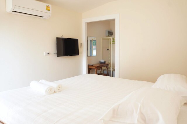 バーン メーソート プラス