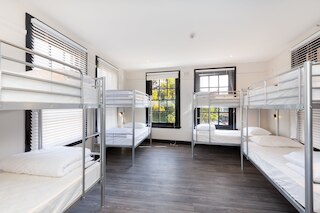 ザ・ランズダウンシドニー