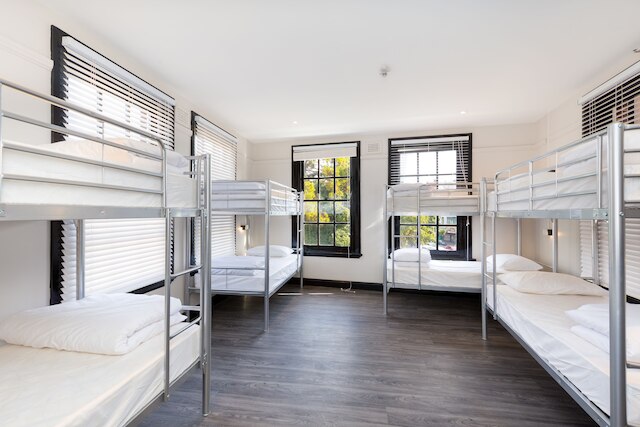 ザ・ランズダウンシドニー