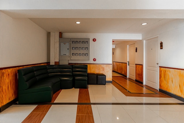 ラテン ガーデン