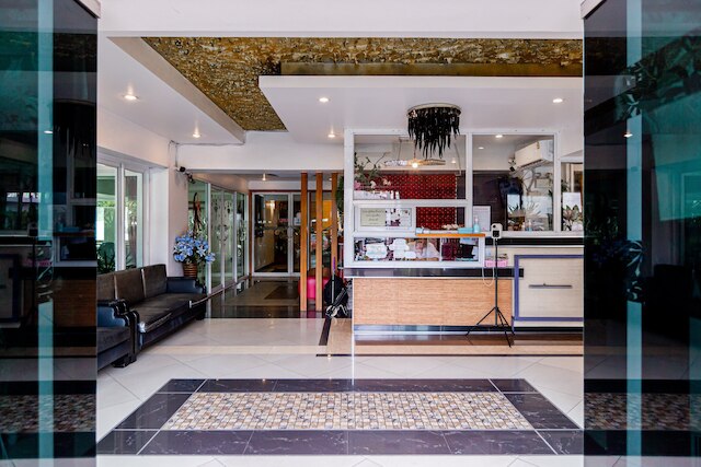 ラテン ガーデン