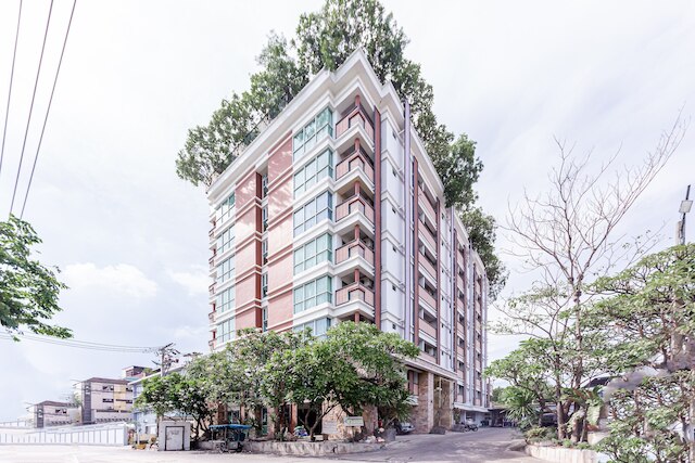 ラテン ガーデン