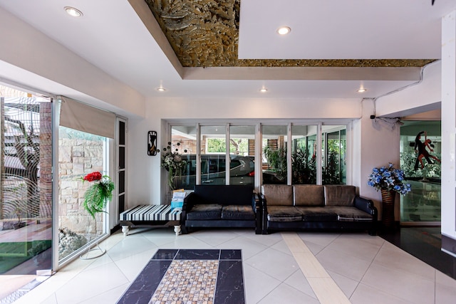 ラテン ガーデン