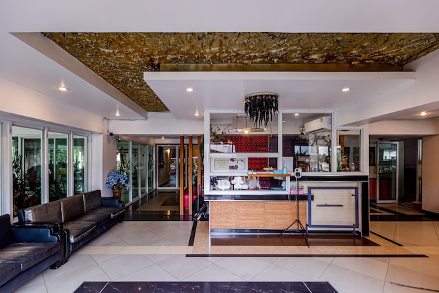 ラテン ガーデン