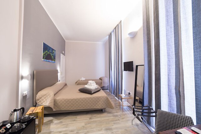 P.C. ブティック H. ナポリ セントロ by ClaPa グループ ディスロケイテッド ホスピタリティ