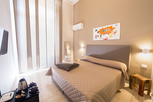 P.C. ブティック H. ナポリ セントロ by ClaPa グループ ディスロケイテッド ホスピタリティ