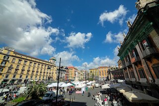 P.C. ブティック H. ナポリ セントロ by ClaPa グループ ディスロケイテッド ホスピタリティ