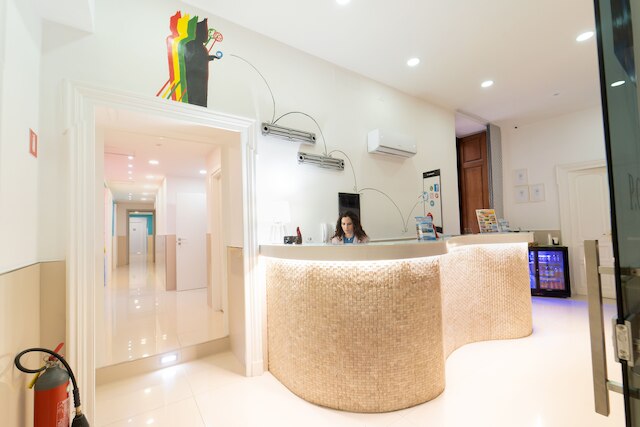 P.C. ブティック H. ナポリ セントロ by ClaPa グループ ディスロケイテッド ホスピタリティ