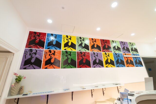 P.C. ブティック H. ナポリ セントロ by ClaPa グループ ディスロケイテッド ホスピタリティ