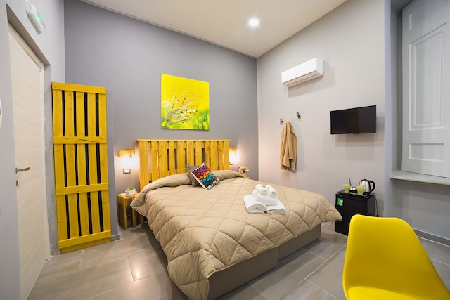 B&B レ 4 スタジョーニ ダンテズ スイーツ by ClaPa グループ ディスロケイテッド ホスピタリティ