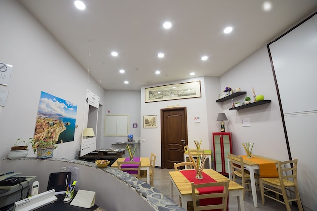 B&B レ 4 スタジョーニ ダンテズ スイーツ by ClaPa グループ ディスロケイテッド ホスピタリティ