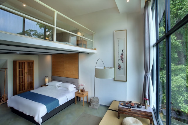 桂林フゥーシゥー ホテル (桂林和舍度假酒店)