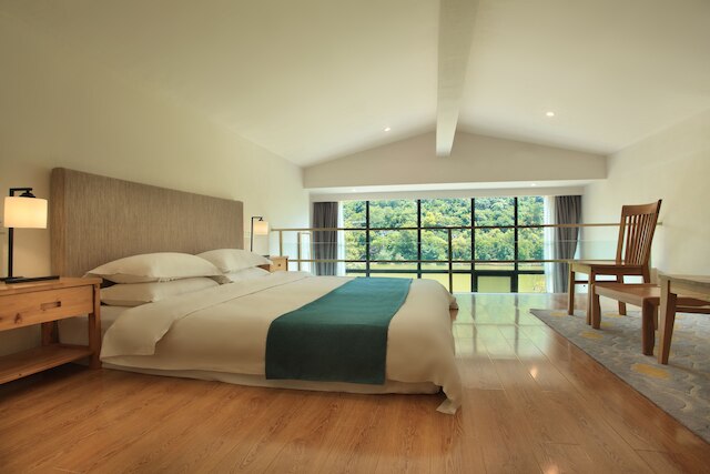 桂林フゥーシゥー ホテル (桂林和舍度假酒店)