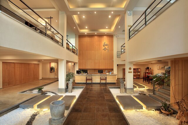 桂林フゥーシゥー ホテル (桂林和舍度假酒店)