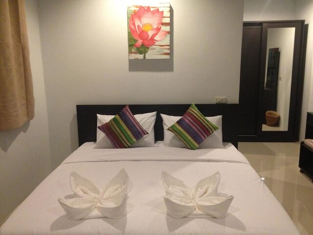 ベンジャミン ハット