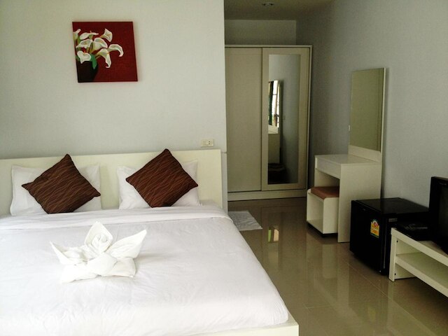 ベンジャミン ハット