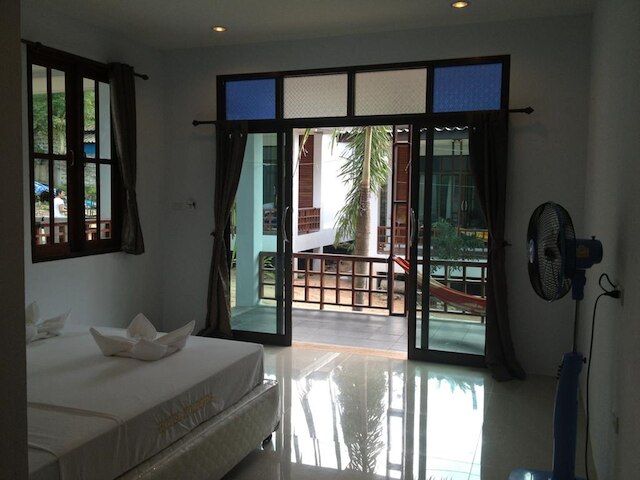 ベンジャミン ハット