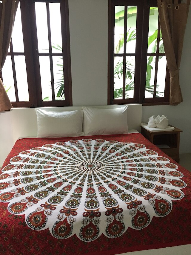 ベンジャミン ハット