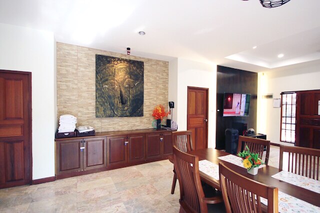 ザ サイアム プレイス プール ヴィラ