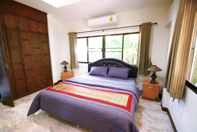 ザ サイアム プレイス プール ヴィラ