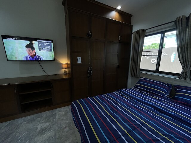 ザ サイアム プレイス プール ヴィラ